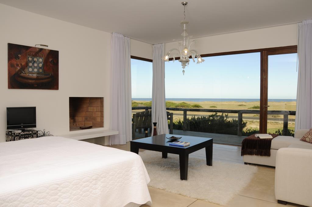 Hotel Casa Suaya