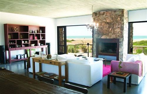 Casa Suaya Jose Ignacio (Maldonado)